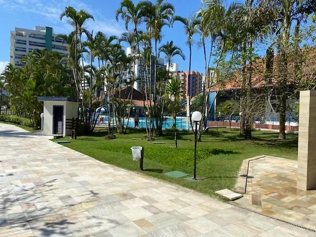 Condominio Ocean Park Modulo 6 Proximo A Praia E Shopping Riviera De Sao Lourenco