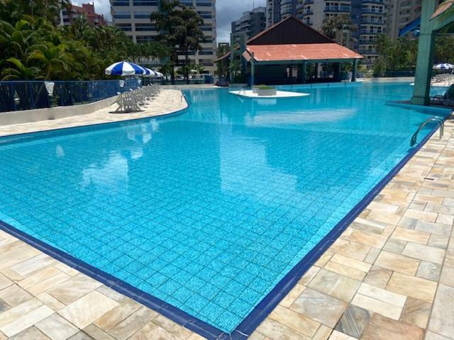 Ocean Park Modulo 6 Proximo A E Shopping Apartment