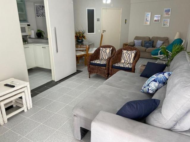 Apartment Ocean Park Modulo 6 Proximo A E Shopping *