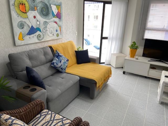 Apartment Ocean Park Modulo 6 Proximo A E Shopping *