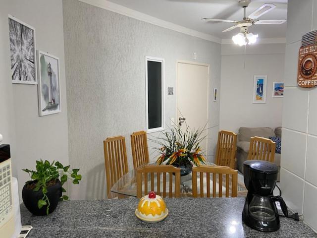 Ocean Park Modulo 6 Proximo A E Shopping Apartment