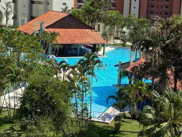 Ocean Park Modulo 6 Proximo A E Shopping