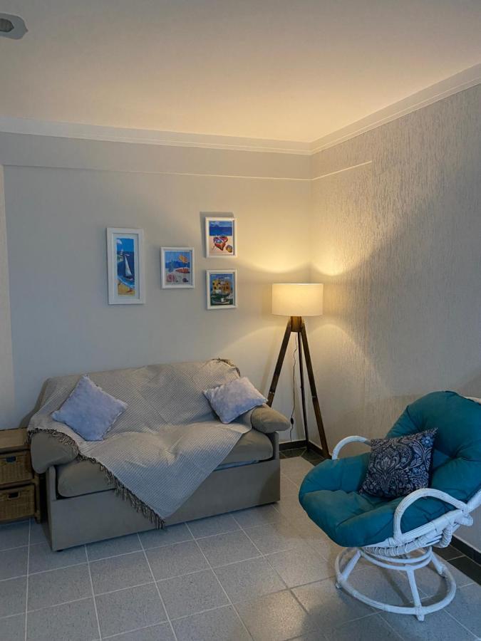 Ocean Park Modulo 6 Proximo A E Shopping Apartment