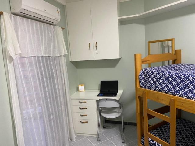Apartment Ocean Park Modulo 6 Proximo A E Shopping