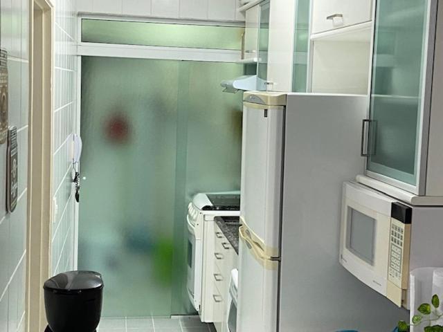 Apartment Ocean Park Modulo 6 Proximo A E Shopping Riviera de Sao Lourenco