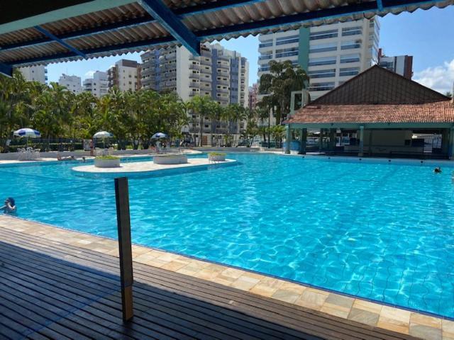 Ocean Park Modulo 6 Proximo A E Shopping Apartment Riviera de Sao Lourenco